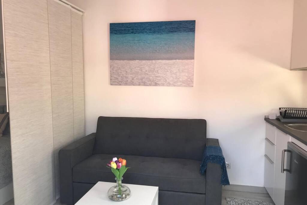 גראן טאראחל Mar&Mar, Apartamento Con Solarium Y Piscina מראה חיצוני תמונה