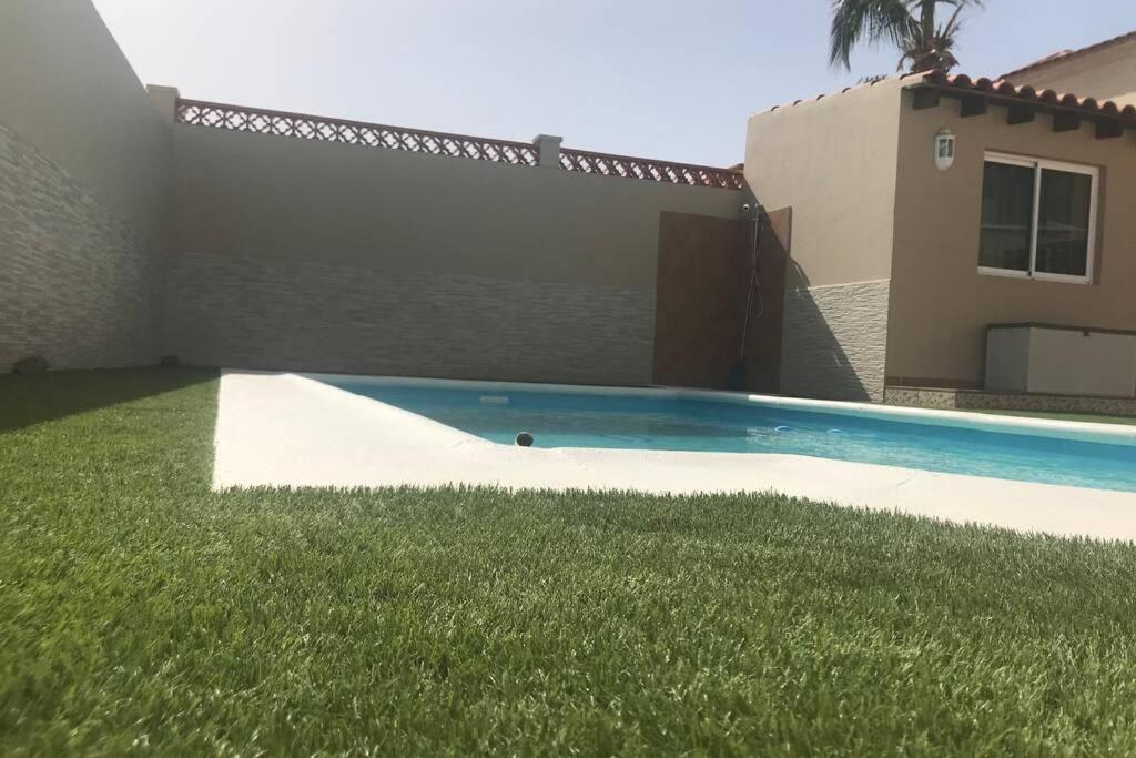גראן טאראחל Mar&Mar, Apartamento Con Solarium Y Piscina מראה חיצוני תמונה