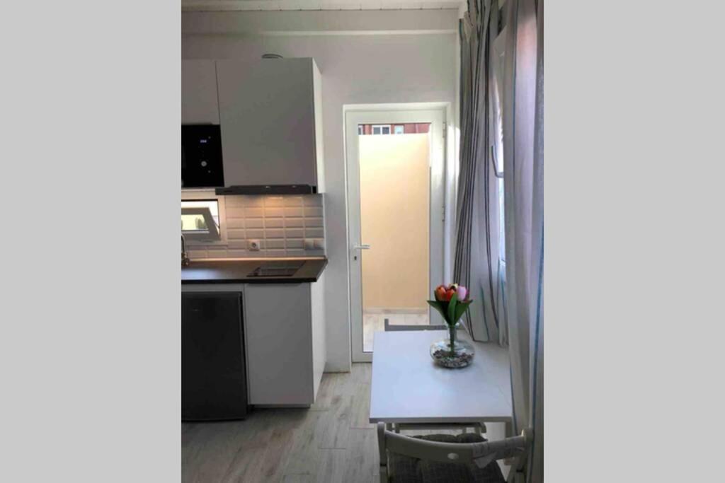 גראן טאראחל Mar&Mar, Apartamento Con Solarium Y Piscina מראה חיצוני תמונה