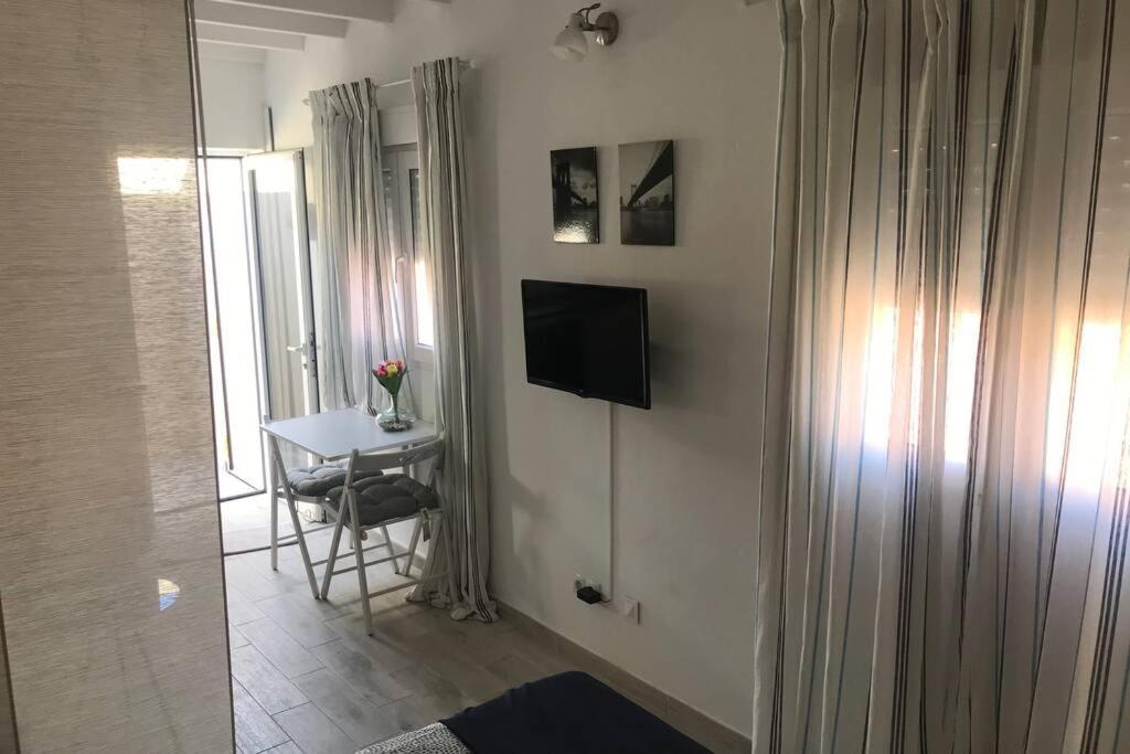 גראן טאראחל Mar&Mar, Apartamento Con Solarium Y Piscina מראה חיצוני תמונה