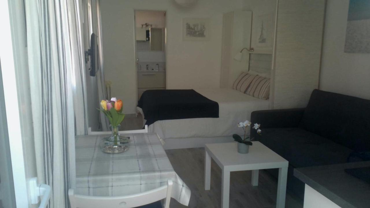 גראן טאראחל Mar&Mar, Apartamento Con Solarium Y Piscina מראה חיצוני תמונה