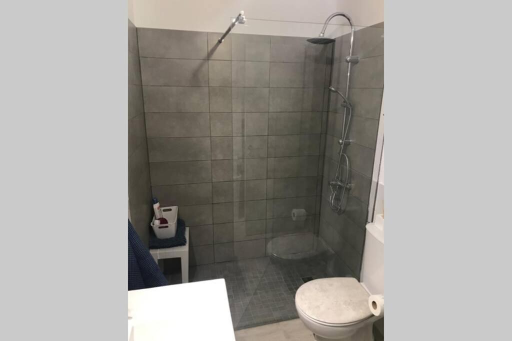 גראן טאראחל Mar&Mar, Apartamento Con Solarium Y Piscina מראה חיצוני תמונה