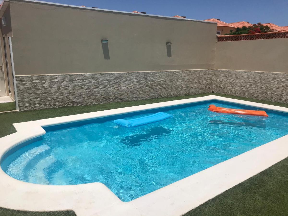 גראן טאראחל Mar&Mar, Apartamento Con Solarium Y Piscina מראה חיצוני תמונה
