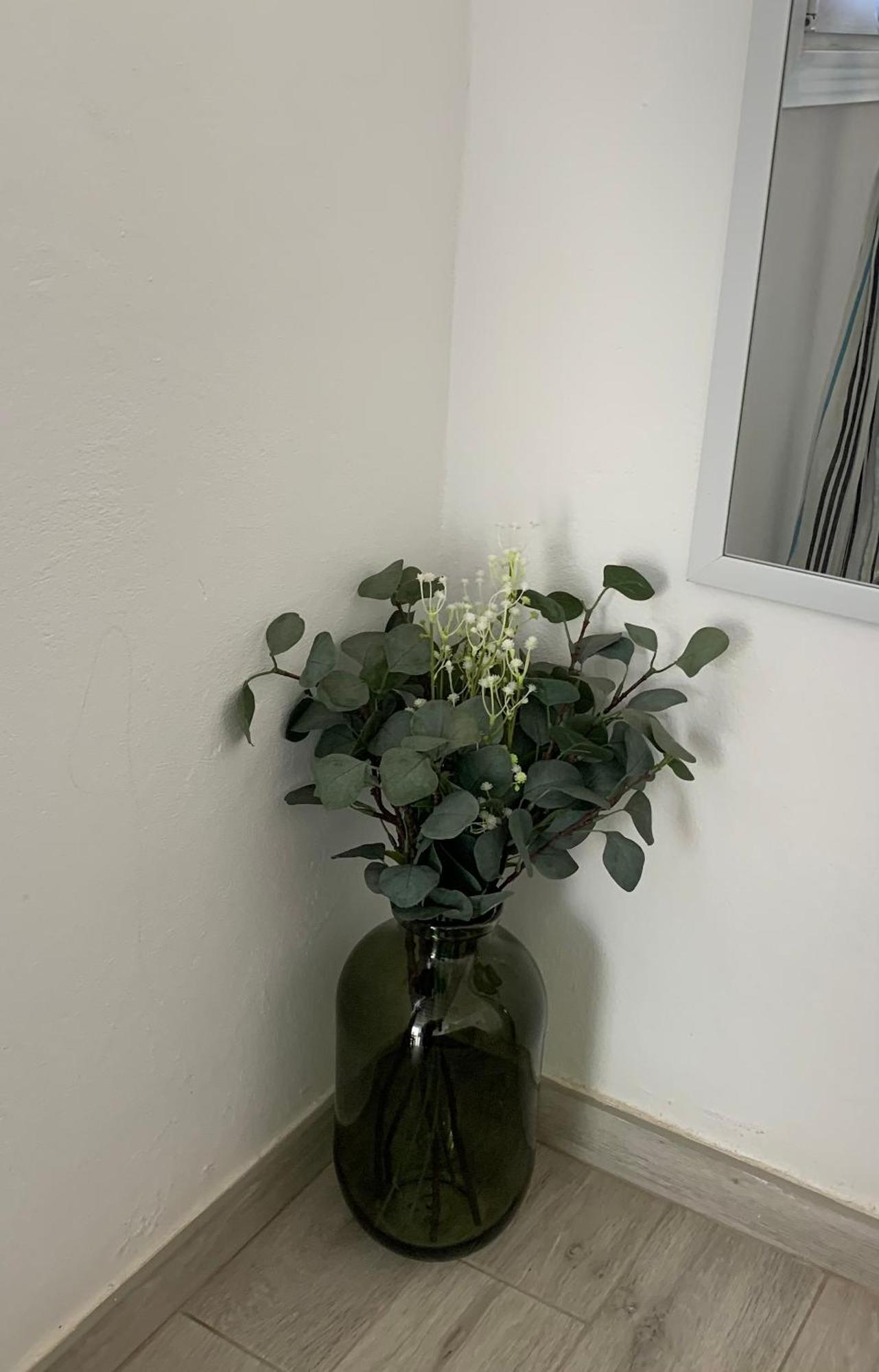 גראן טאראחל Mar&Mar, Apartamento Con Solarium Y Piscina מראה חיצוני תמונה