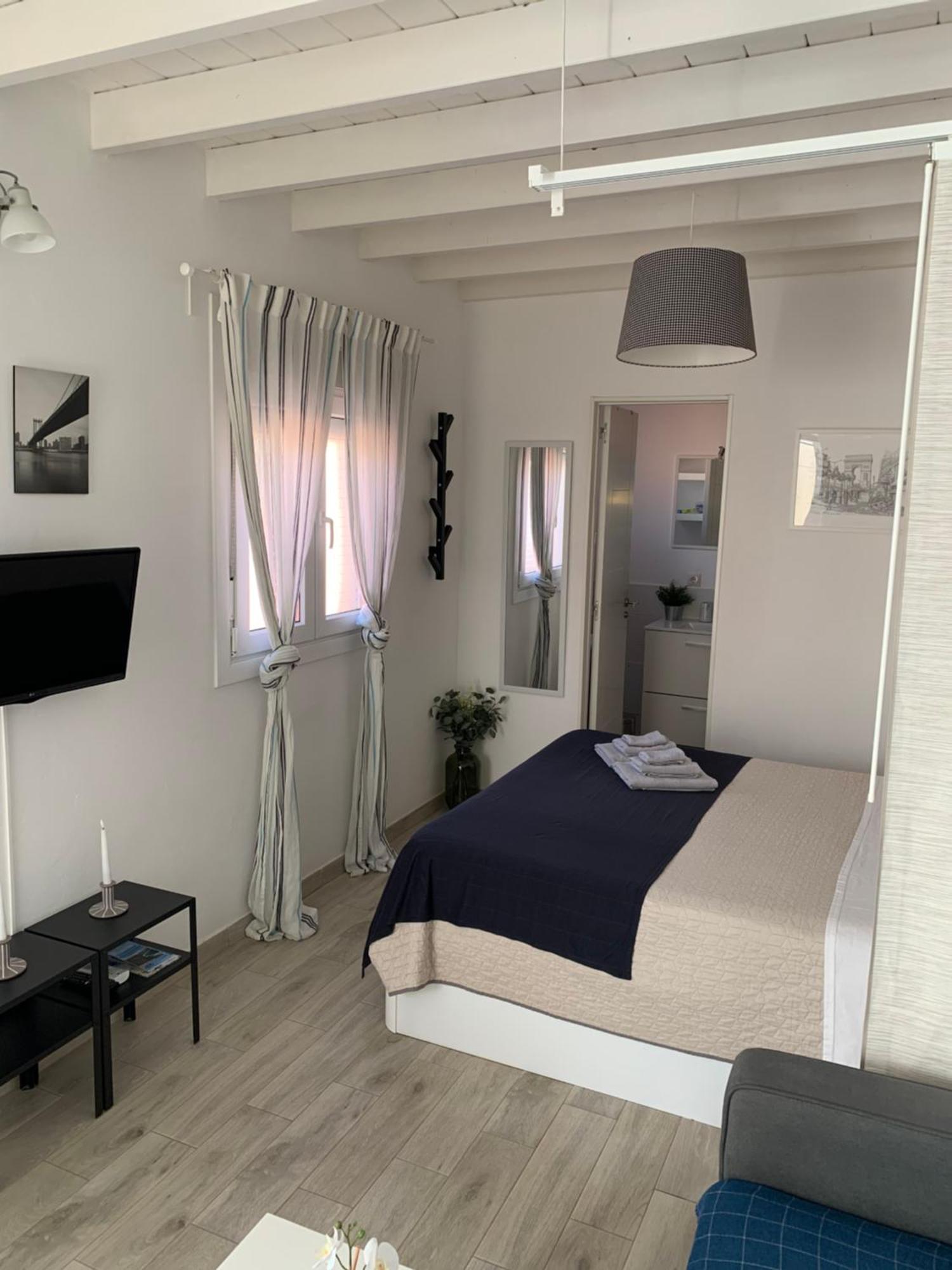 גראן טאראחל Mar&Mar, Apartamento Con Solarium Y Piscina מראה חיצוני תמונה