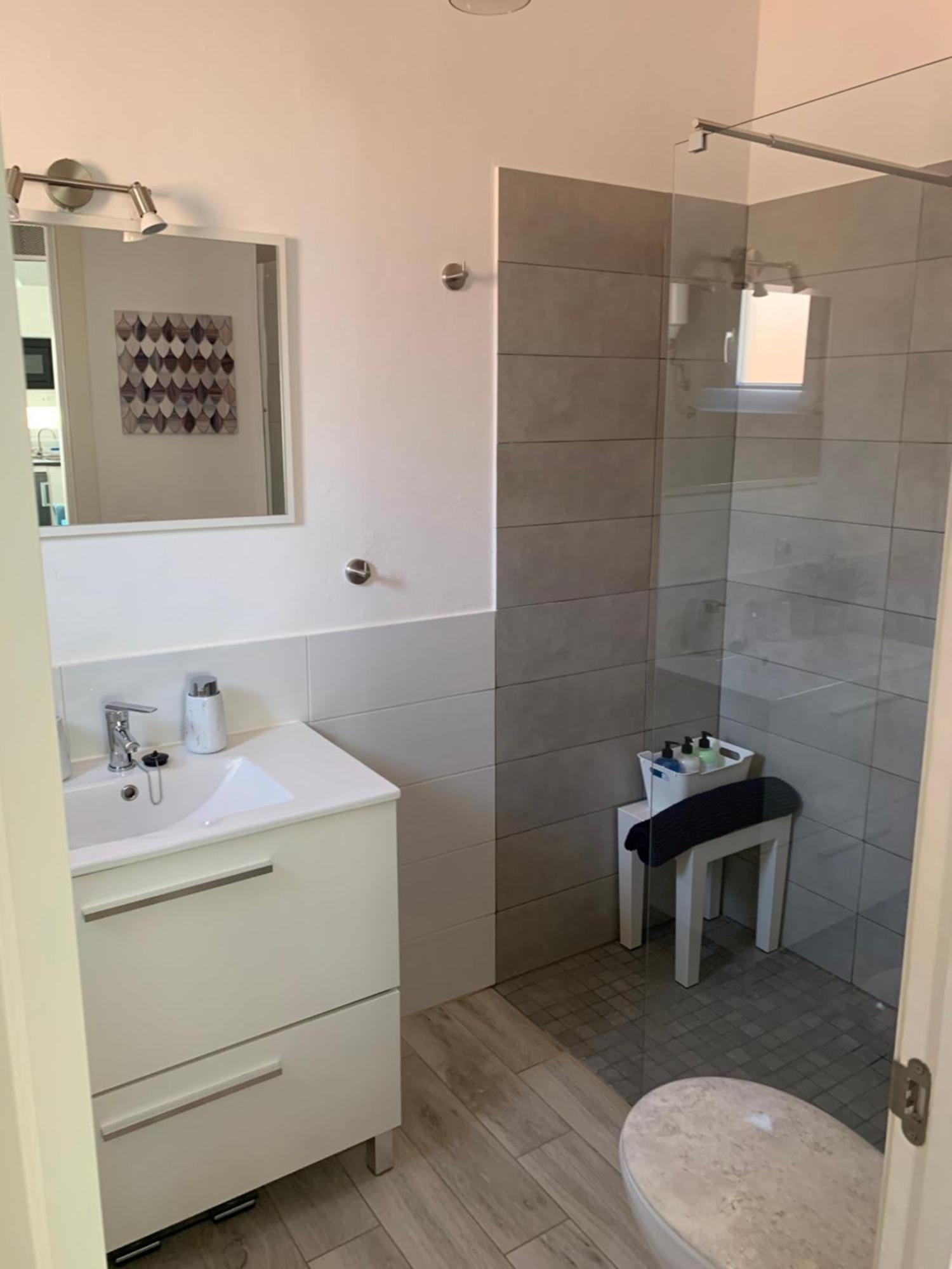 גראן טאראחל Mar&Mar, Apartamento Con Solarium Y Piscina מראה חיצוני תמונה