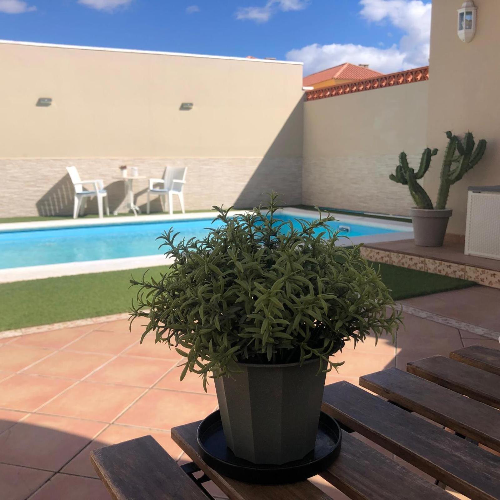 גראן טאראחל Mar&Mar, Apartamento Con Solarium Y Piscina מראה חיצוני תמונה