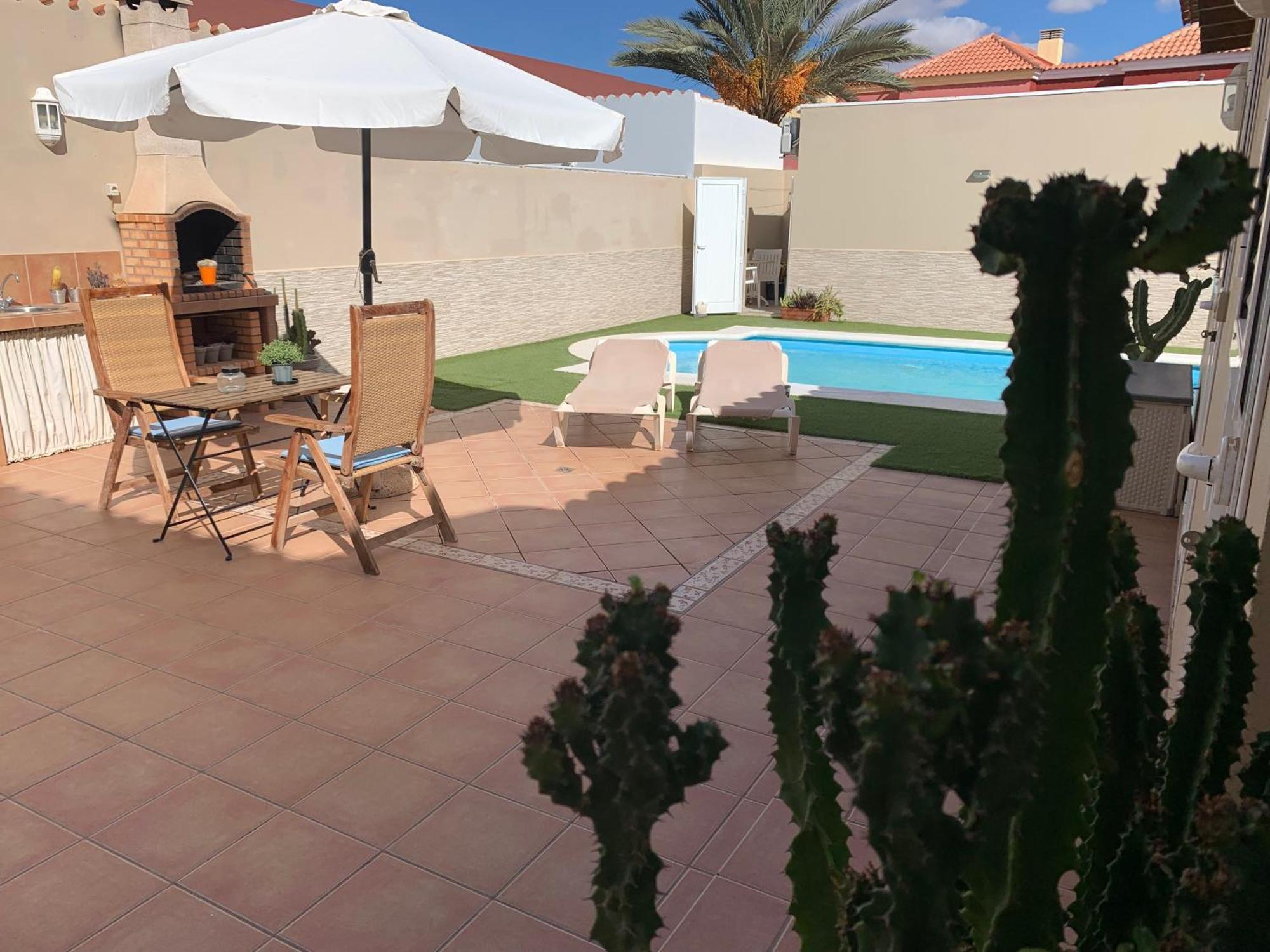 גראן טאראחל Mar&Mar, Apartamento Con Solarium Y Piscina מראה חיצוני תמונה
