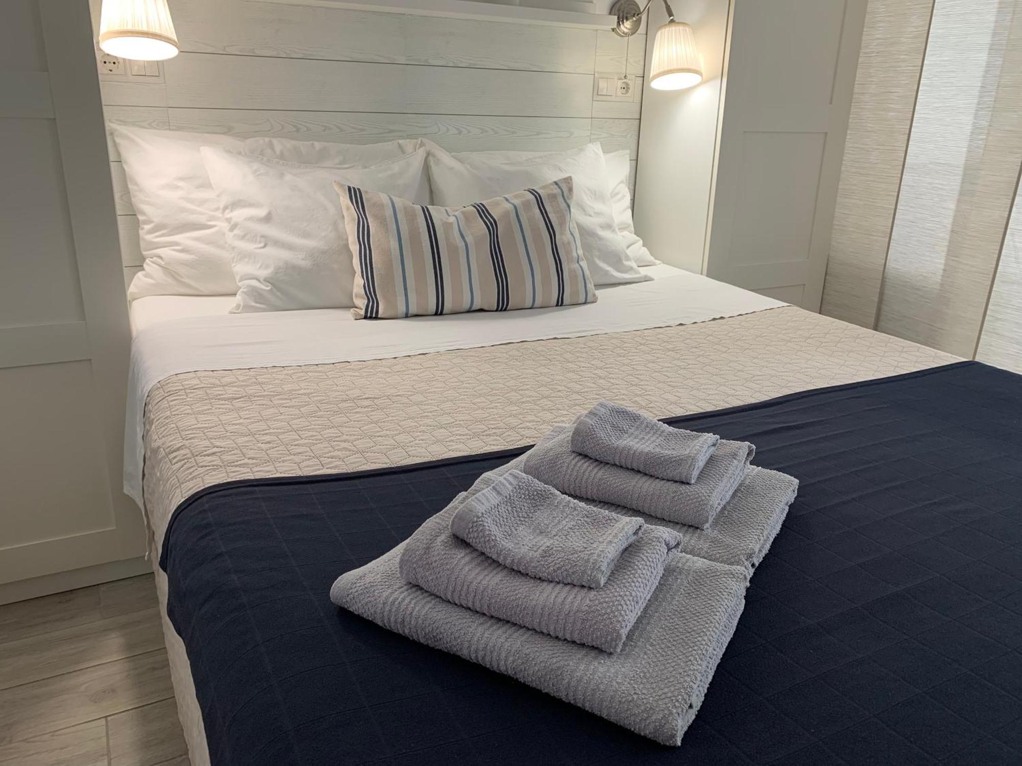 גראן טאראחל Mar&Mar, Apartamento Con Solarium Y Piscina מראה חיצוני תמונה