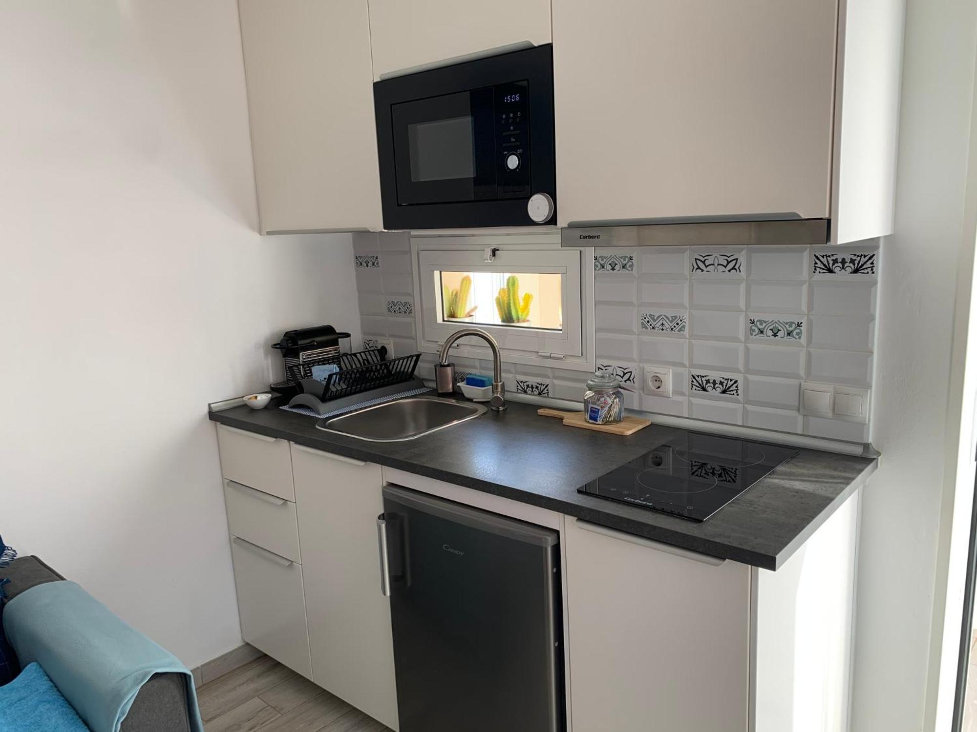 גראן טאראחל Mar&Mar, Apartamento Con Solarium Y Piscina מראה חיצוני תמונה