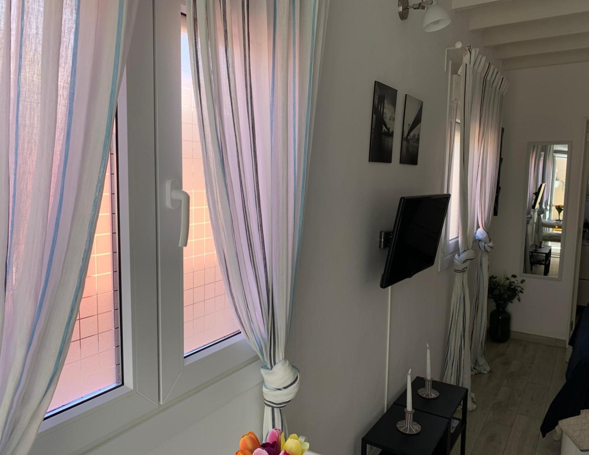 גראן טאראחל Mar&Mar, Apartamento Con Solarium Y Piscina מראה חיצוני תמונה