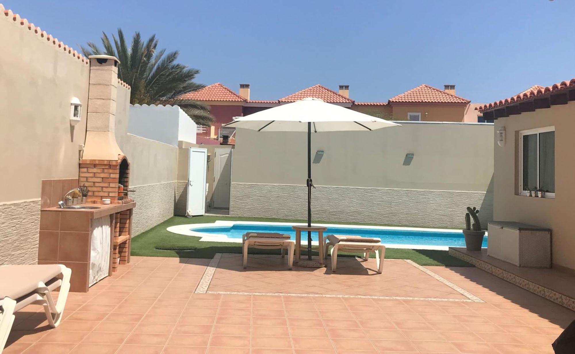 גראן טאראחל Mar&Mar, Apartamento Con Solarium Y Piscina מראה חיצוני תמונה