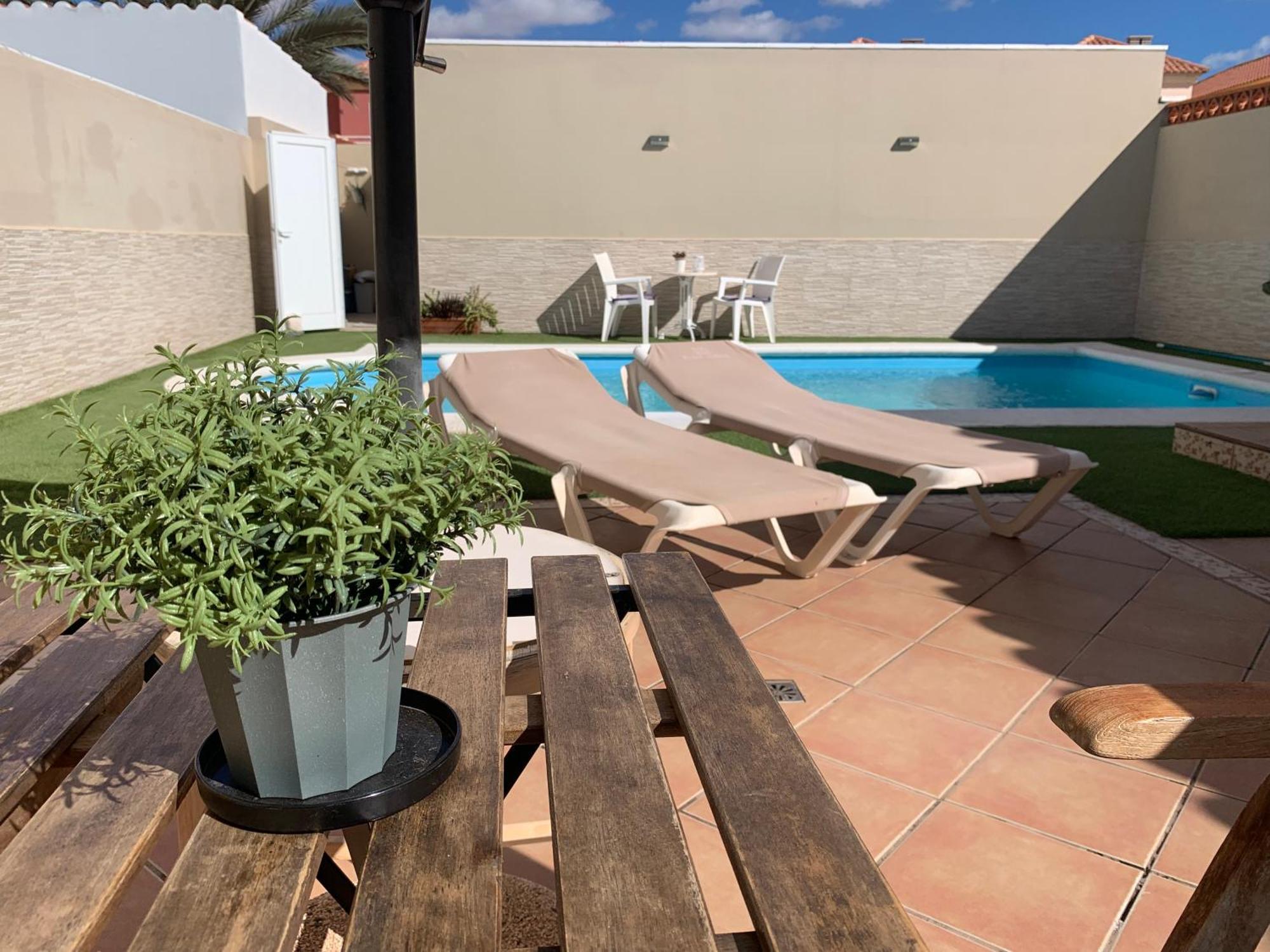גראן טאראחל Mar&Mar, Apartamento Con Solarium Y Piscina מראה חיצוני תמונה