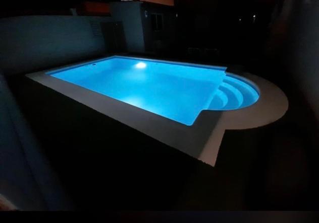 גראן טאראחל Mar&Mar, Apartamento Con Solarium Y Piscina מראה חיצוני תמונה